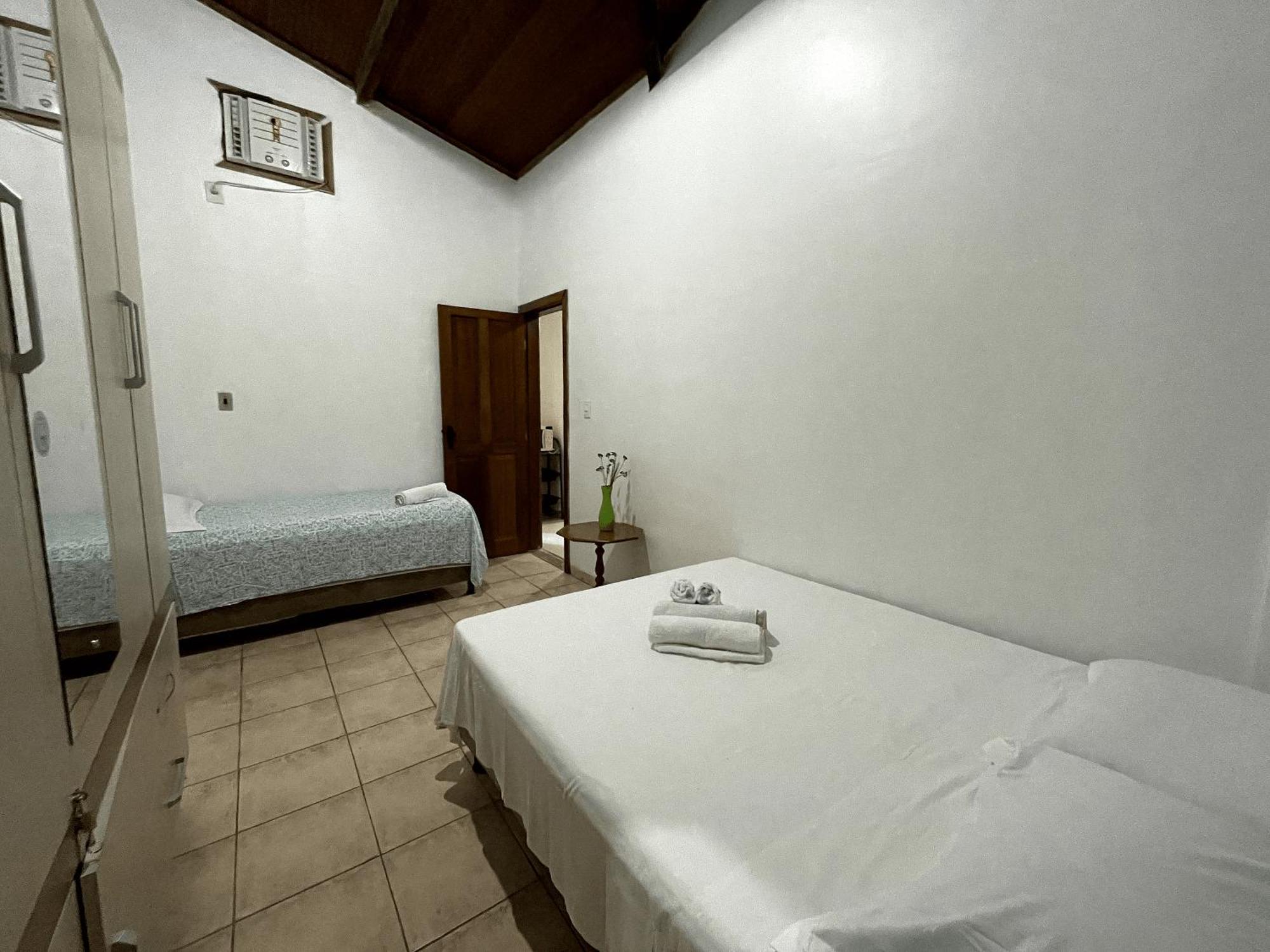 Holiday home 223 - Conforto E Na Porta, Ape Em Taperapuan, 1 Quarto, A/c. *