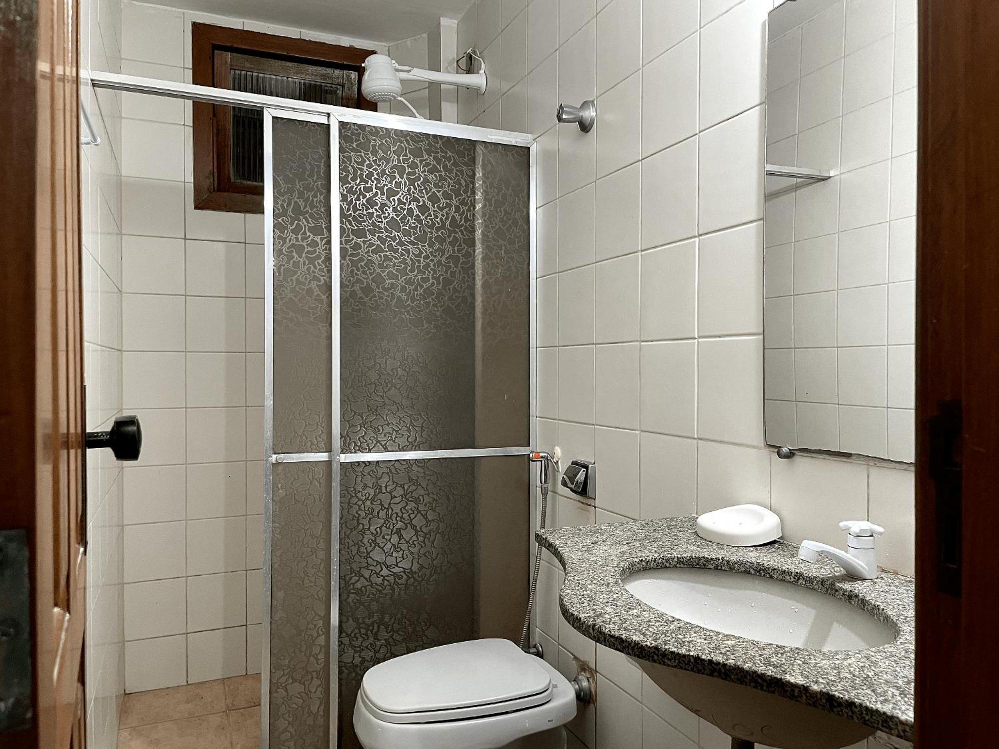 Holiday home 223 - Conforto E Na Porta, Ape Em Taperapuan, 1 Quarto, A/c. Porto Seguro