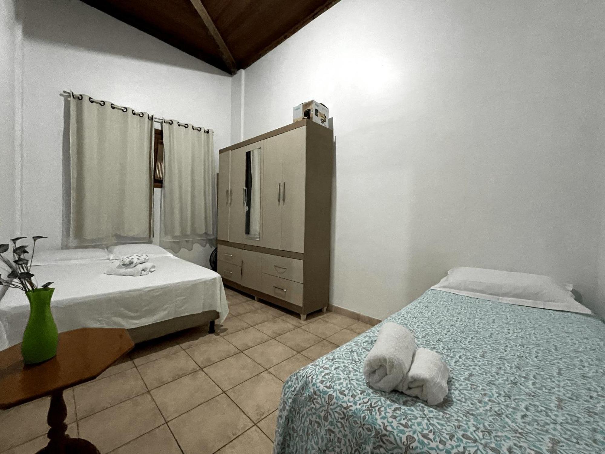 223 - Conforto E Na Porta, Ape Em Taperapuan, 1 Quarto, A/c. *